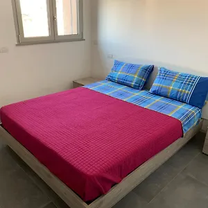  Appartamento Gioia Garden Italia