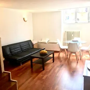  Appartamento Navigli Loft Italia