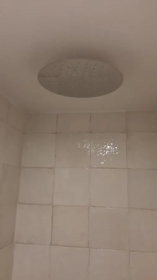 Appartamento Casa Bacetto Palermo
