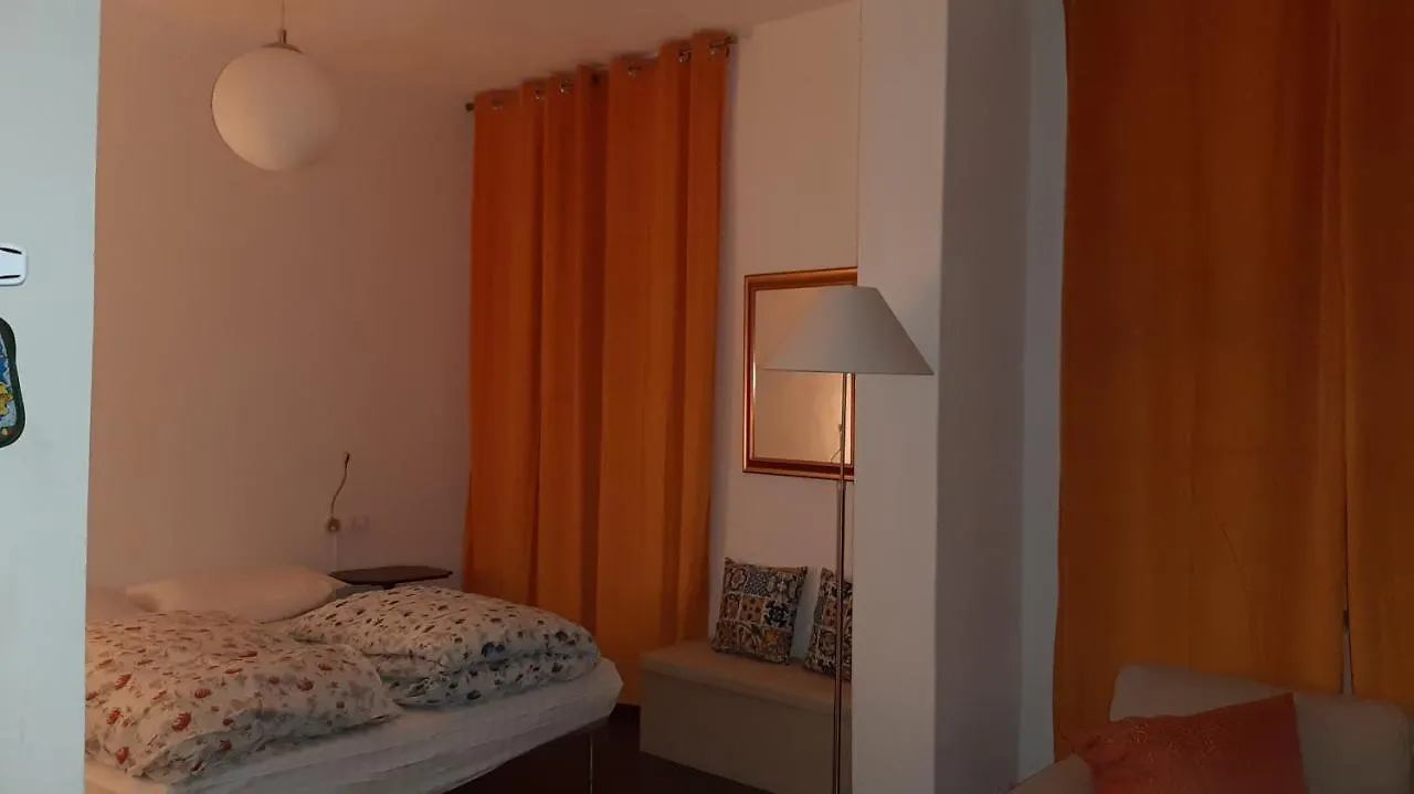 Appartamento Casa Bacetto Palermo 0*,