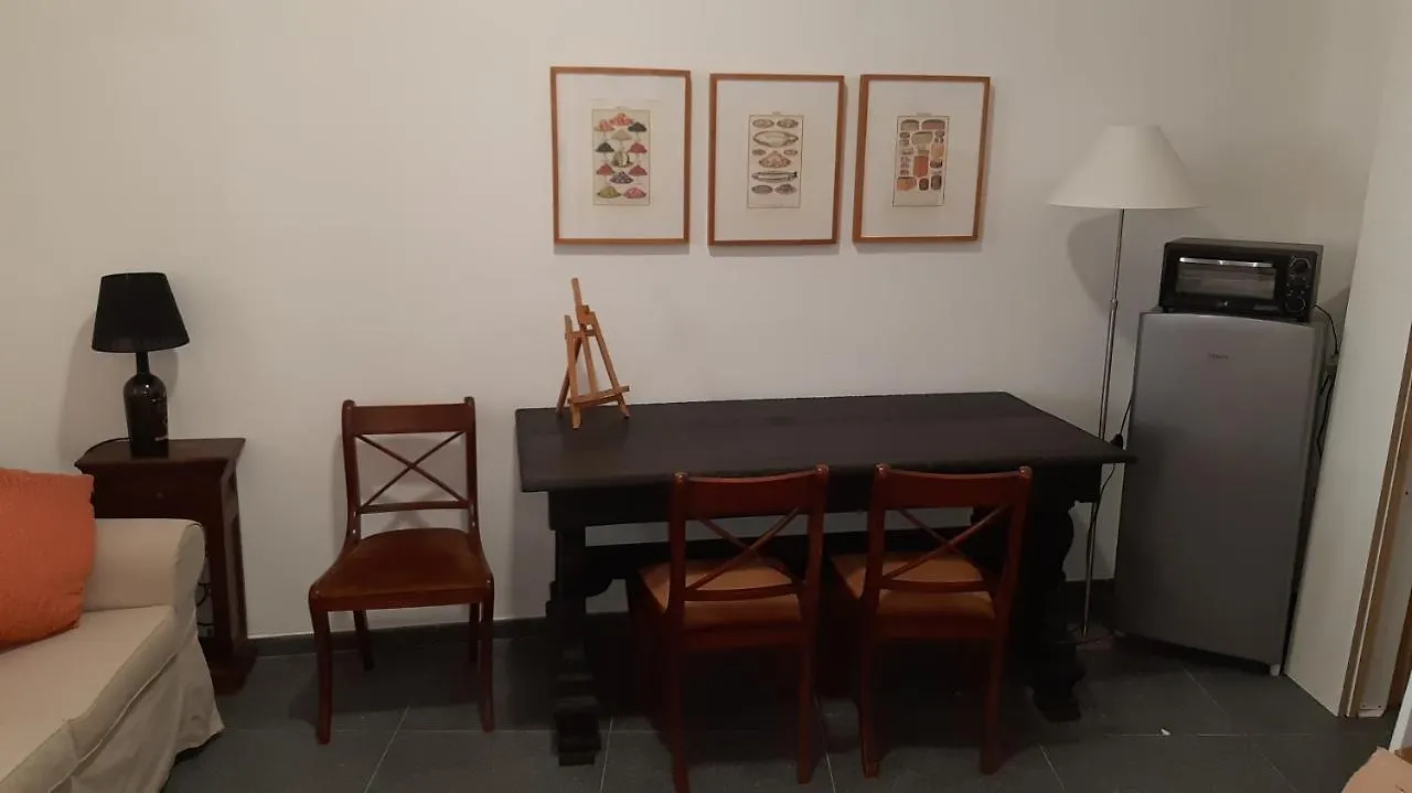 Casa Bacetto Apartment Palermo 0*,  Italy