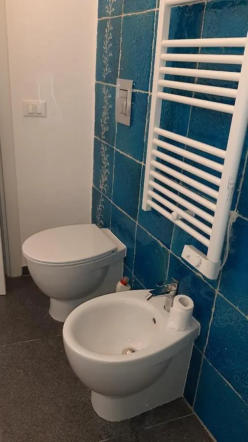 Casa Bacetto Apartment Palermo