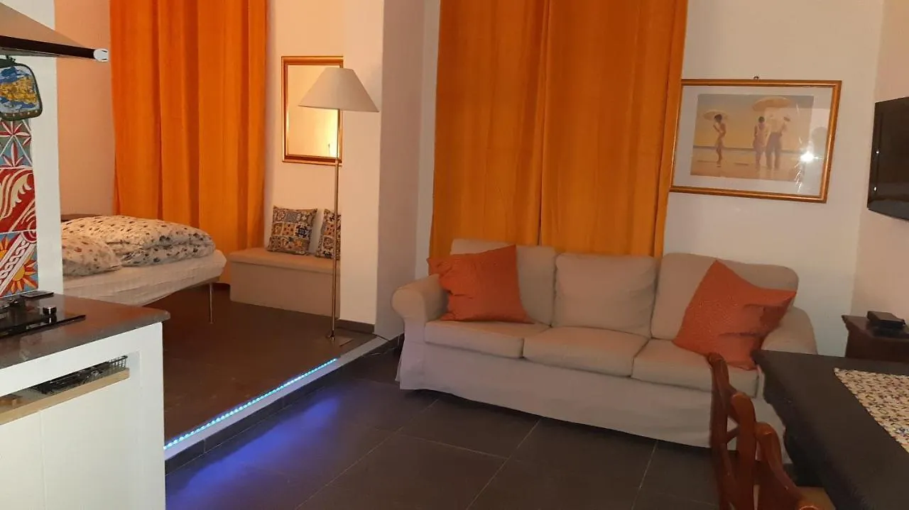 Casa Bacetto contacts