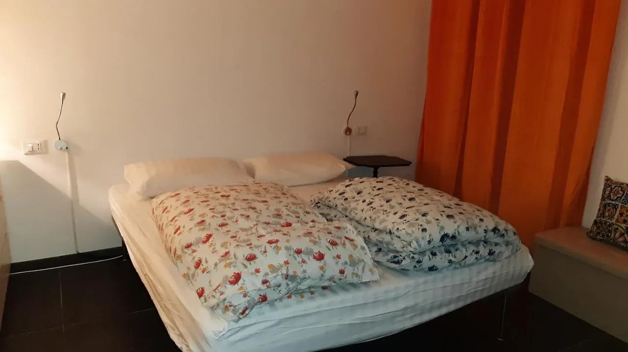 Casa Bacetto Apartment Palermo Italy